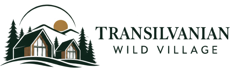 Transilvanian Wild Village