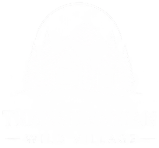 Transilvanian Wild Village